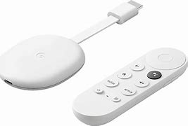 Image result for Chromecast 4