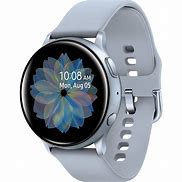Image result for Gray Samsung Galaxy Active Watch 2