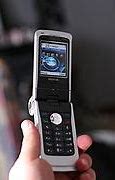 Image result for First Flip Phone