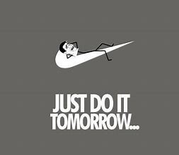 Image result for Nike Do It Meme
