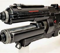 Image result for Real Life Laser Rifle