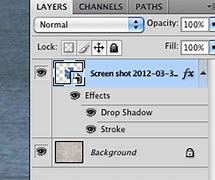 Image result for Photoshop Screen