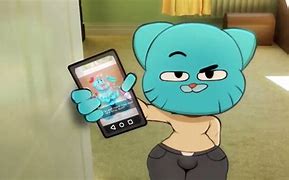 Image result for Gumball Tony