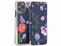 Image result for Ted Baker iPhone 11 Pro Case