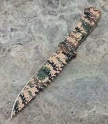 Image result for Sharp Brand Knives Camouflage Sheath