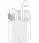 Image result for Apple iPhone 7 EarPods Wireless