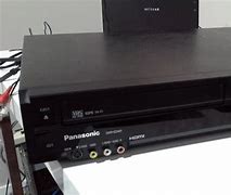 Image result for Magnavox VCR DVD Combo DV220MW9