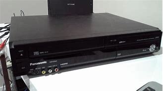 Image result for DVD Recorder VCR Combo Player