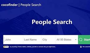 Image result for 100% Free People Search