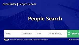 Image result for Free Online People Search