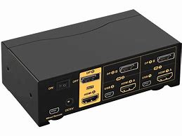 Image result for Computer Monitor Switch