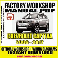 Image result for Chevy Repair Manuals