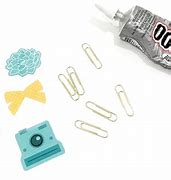 Image result for Small Spring Paper Clips