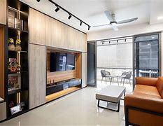 Image result for HDB Wardrobe TV Console