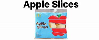 Image result for Apple Slices Walmart