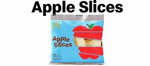 Image result for Apple Slices Bulk