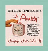Image result for Cute Anxiety Memes