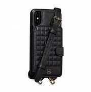 Image result for Ullu Premium Leather Wallet Case for iPhone X