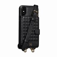 Image result for iPhone X Full Leather Case