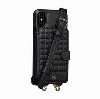 Image result for iPhone 11 Crossbody Wallet