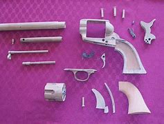 Image result for 9 mm Pistol Gun Kit