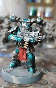 Image result for Dark Turquoise Paint Warhammer