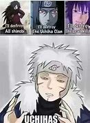 Image result for curse anime meme naruto