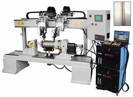 Image result for Automated Welding Lathe