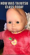 Image result for Baby Face Meme