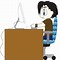 Image result for Person Typing On Computer Clip Art