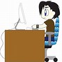 Image result for PC Computer Clip Art