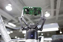 Image result for Robot Arm Grippers