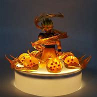 Image result for Dragon Ball Z Lamp