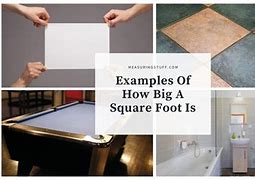 Image result for How Big Is 60 Square Feet