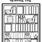 Image result for Bookshelf Reading Log Read 50 Book Challenge