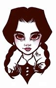 Image result for Gothic Caricatures