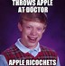 Image result for Apple Doctor Meme