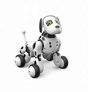 Image result for Cute Robot Dog