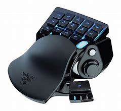 Image result for One-Handed Keyboard and Mouse