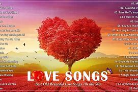 Image result for Top 100 Pop Love Songs