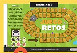 Image result for Juegos De Retos