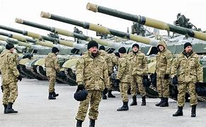 Image result for Ukraine Armed Forces
