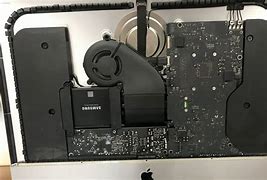 Image result for iMac SSD