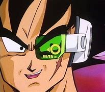 Image result for Dragon Ball Z Scouter Cartoon