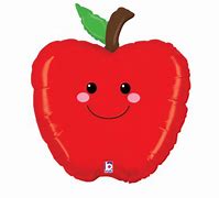 Image result for Apple Red Balloon
