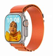 Image result for Smartwatch That Looks Like a Apple Watch