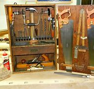 Image result for Hand Tools Sets for Woodworking
