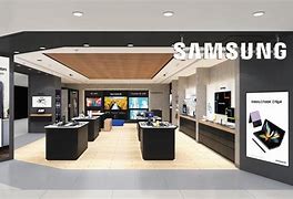 Image result for Samsung Store Nst