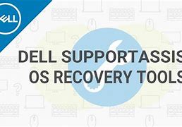Image result for Dell Support OS Recovery