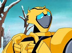 Image result for Bumblebee Bat Anime